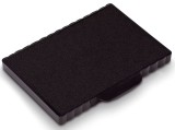 trodat® Ersatzkissen 6/511S - schwarz Stempel-Ersatzkissen schwarz ohne Öl 1 Stück