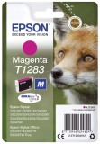 Epson Original Epson Tintenpatrone magenta (C13T12834012,T1283,T12834012) Original Tintenpatrone 3