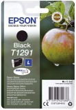 Epson Original Epson Tintenpatrone schwarz (C13T12914012,T1291,T12914012) Original Tintenpatrone 11