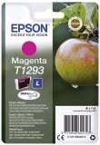 Epson Original Epson Tintenpatrone magenta (C13T12934012,T1293,T12934012) Original Tintenpatrone 7ml