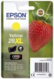 Epson Original Epson Tintenpatrone gelb High-Capacity (C13T29944012,29XL,T2994,T29944012) Original 6