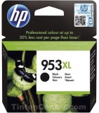 HP Original HP Tintenpatrone schwarz High-Capacity (L0S70AE,L0S70AE#BGX,L0S70AE#BGY,953XL,953XLBK,953XLBLACK,NO953XL,NO953XLBK,NO953XLBLACK)