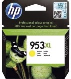 HP Original HP Tintenpatrone gelb High-Capacity (F6U18AE,F6U18AE#BGX,F6U18AE#BGY,953XL,953XLY,953XLYELLOW,NO953XL,NO953XLY,NO953XLYELLOW)