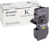 Kyocera Original Kyocera Toner-Kit schwarz (02R90NL0,1T02R90NL0,2R90NL0,TK-5230K) Original Toner-Kit