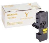 Kyocera Original Kyocera Toner-Kit magenta (02R9BNL0,1T02R9BNL0,2R9BNL0,TK-5230M) Original Toner-Kit