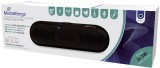 MediaRange Portable Bluetooth® Lautsprecher - schwarz Lautsprecher Bluetooth Lautsprecher schwarz