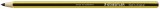 Staedtler® Digitaler Stift Noris® digital Stylus - mit EMR-Technologie, gelb/schwarz Eingabestift