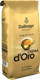 Dallmayr Kaffee Crema d´Oro - fein und Mild, 100% Arabica, 1.000 g ganze Bohnen Kaffee Crema D´Oro