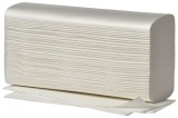 Fripa Handtücher Comfort - Multi-/ Interfalzung (Z), 2-lagig, hochweiß, 15 x 150 Blatt 2-lagig