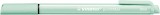 STABILO® Filzschreiber - pointMax - Einzelstift - eisgrün Faserschreiber eisgrün ca. 0,8 mm