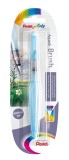 Pentel® Pinselstift AquashBrush - breit, 10 ml für Aquarellmalerei und Arbeiten mit Wasserfarben