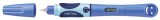 Pelikan® griffix® Füllhalter Stufe 4 - Feder L, bluesea Linkshänder - ergonomische Griffzone L