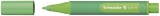 Schneider Faserschreiber Link-It hellgrün Faserschreiber hellgrün ca. 1,0 mm