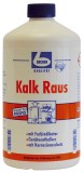 Dr. Becher Kalk Raus flüssig - 1 Liter Entkalker 1 Liter