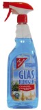 Gut & Günstig Glasreiniger - 1 Liter, Sprühdüse Glasreiniger 1.000 ml
