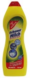 Gut & Günstig Scheuermilch - 750 ml Küchenreiniger 750 ml