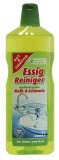 Gut & Günstig Essigreiniger - 1 Liter Reiniger 1.000 ml