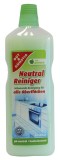 Gut & Günstig Neutral Reiniger - 1 Liter Reiniger 1.000 ml