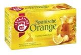 Tee Spanische Orange - 20 Beutel Tee Spanische Orange 20 Beutel