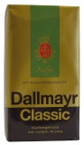 Dallmayr Classic - 500 g gemahlen Kaffee Classic 500 g