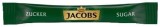 Jacobs Zucker-Sticks - 900 Portionen à 4 g Zucker ca. 900 Portionen 3,6 kg