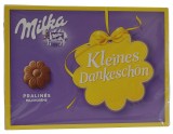 Milka Schokolade Kleines Dankeschön - 110 g Schokolade Kleines Dankeschön 110 g