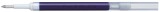 Pentel® Nachfüllmine EnerGel Document Gel-Tintenroller LRP7 - 0,35 mm, blau Tintenrollermine blau