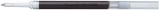 Pentel® Nachfüllmine EnerGel Document Gel-Tintenroller LRP7 - 0,35 mm, schwarz Tintenrollermine