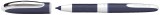 Schneider Tintenroller One Change - 0,6 mm, blau (dokumentenecht) Tintenroller blau 0,6 mm