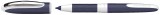 Schneider Tintenroller One Change - 0,6 mm, violett (dokumentenecht) Tintenroller violett 0,6 mm