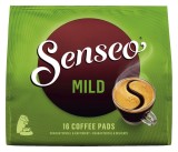Senseo® Mild - 16 Kaffeepads Kaffeepads Mild 16 Pads