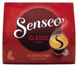 Senseo® Classic - 16 Kaffeepads Kaffeepads Classic 16 Pads