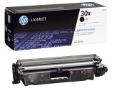 HP Original HP Toner-Kit (CF230X,30X,30XBK,30XBLACK,NO30X,NO30XBK,NO30XBLACK) Original Toner-Kit