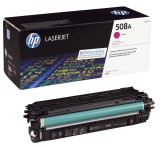 HP Original HP Tonerkartusche magenta (CF36367901,CF363A,508A,508AM,508AMAGENTA,NO508A,NO508AM,NO508AMAGENTA)