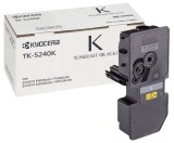 Kyocera Original Kyocera Toner-Kit schwarz (02R70NL0,1T02R70NL0,2R70NL0,TK-5240K) Original Toner-Kit