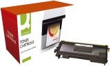 Q-Connect Alternativ Q-Connect Toner-Kit (KF02793) Alternativ rebuild Toner-Kit 2.500 Seiten TN-2000