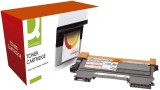 Q-Connect Alternativ Q-Connect Toner-Kit (KF15455) Alternativ rebuild Toner-Kit 2.600 Seiten TN-2220