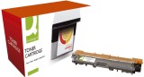 Q-Connect Alternativ Q-Connect Toner-Kit schwarz (KF17090) Alternativ rebuild Toner-Kit 2.500 Seiten