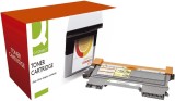 Q-Connect Alternativ Q-Connect Toner-Kit (KF17897) Alternativ rebuild Toner-Kit 1.000 Seiten TN-2010