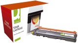 Q-Connect Alternativ Q-Connect Toner gelb (KF15873) Alternativ rebuild Toner 1.400 Seiten TN-230Y