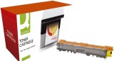 Q-Connect Alternativ Q-Connect Toner-Kit gelb (KF17096) Alternativ rebuild Toner-Kit 2.200 Seiten