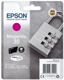 Epson Original Epson Tintenpatrone magenta (C13T35834010,T358340,35,T3583,T35834010) Original 9