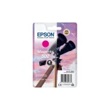 Epson Original Epson Tintenpatrone magenta (C13T02V34010,T02V340,502,T02V3,T02V34010) Original 3