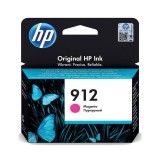 HP Original HP Tintenpatrone magenta (3YL78AE,3YL78AE#BGX,3YL78AE#BGY,912,912M,912MAGENTA,NO912,NO912M,NO912MAGENTA)