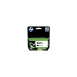 HP Original HP Tintenpatrone schwarz High-Capacity (3JA30AE,3JA30AE#BGX,3JA30AE#BGY,963XL,963XLBK,963XLBLACK,NO963XL,NO963XLBK,NO963XLBLACK)