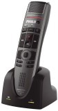 Philips SpeechMike Premium Air SMP4000/00 digitales kabelloses Diktiermikrofon Diktiergerät