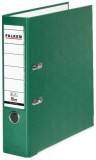 Falken Ordner PP-Color S80 - A4, 8 cm, grün Ordner A4 80 mm grün