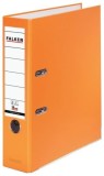 Falken Ordner PP-Color S80 - A4, 8 cm, orange Ordner A4 80 mm orange
