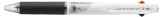 uni-ball® Tintenroller UB Jetstream Multicolour - 0,5 mm, rot/blau/schwarz, Einweg Tintenroller
