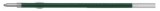 Pilot Kugelschreibermine Super Grip G - XB, 0,35 mm, grün Kugelschreibermine grün 0,35 mm RFNS-GG